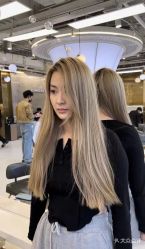 -5M HAIR SALON 旗舰店