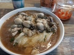 -鸿记·好再来普宁肠粉(莲花路店)