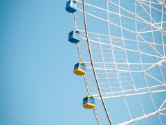 -南昌之星摩天轮