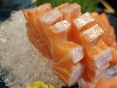 -哥哥の深夜食堂(红松东路店)