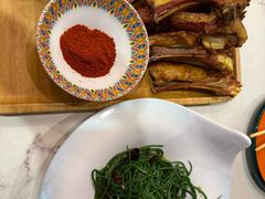 -乡村馕坑肉·烧烤·新疆菜·本地人更爱吃(阿勒泰首店)