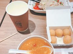 -魏家凉皮(来广营店)