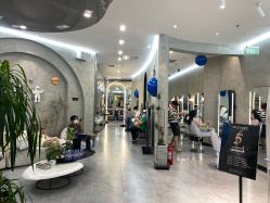 -IN STYLE·全国形象店