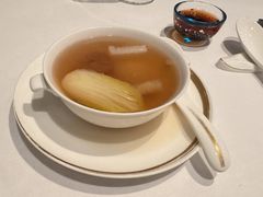 -金轩中餐厅 Jin Xuan(浦东丽思卡尔顿酒店)