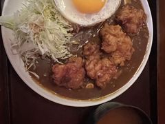 -金龙咖喱