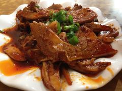 麻辣鸡-小厨面(巨野路店)