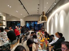 大堂-其处·卤舍酒仓(安宁店)