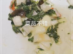 -惠丰堂饭庄·烤鸭·京味菜(西北旺·唐家岭店)