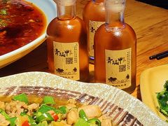 -青城甲(青城山店)