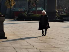 -大唐不夜城-开元广场