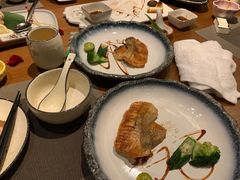 -福州融侨皇冠假日酒店·三宅日本餐厅