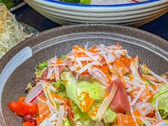 -长崎屋·日本料理·刺身·烧鸟(天河北路店)