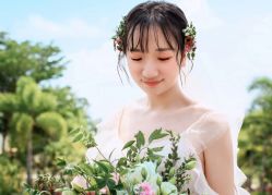 点击看大图 -美丽人间婚纱摄影