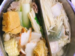 -可利亚~唐园生涮涮锅(南京旗舰店)