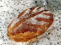 核桃面包-皇后西斯汀饼店(文化路店)