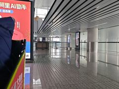 -白云机场易登机休息室