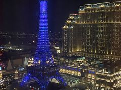 -澳门喜来登大酒店