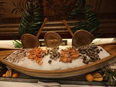 -泉州悦华酒店·自助餐厅