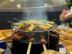 -源味居手把签烧烤(长春一店)
