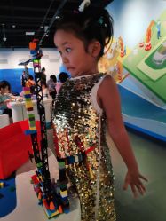 -北京科学中心儿童乐园