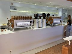 -% Arabica阿拉比卡咖啡(武汉天地店)