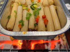 -很久以前羊肉串(簋街店)