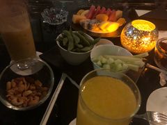 -广州四季酒店·天吧·高空酒吧