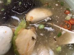 -阿坤纯正西刀鱼丸(Kuala Lumpur Branch)