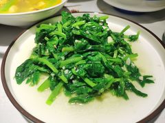 -雲蜀龙阁·金牌水煮鱼(方庄店)