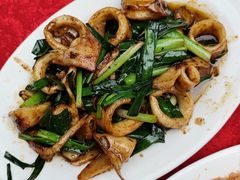 -蛇口康乐快餐鱼仔档(翠苑小区店)