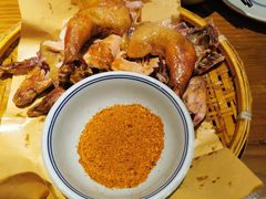 -打酱油·非遗淮扬菜(瘦西湖梅岭店)