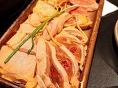 -季季山·云南野生菌火锅(上海首店)