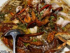 鲜香玲珑鱼-玉玲珑(陆家嘴店)