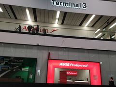 -维也纳国际机场