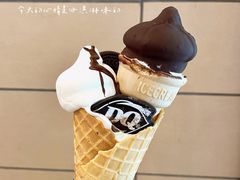 -DQ·蛋糕·冰淇淋(金鹰天地店)