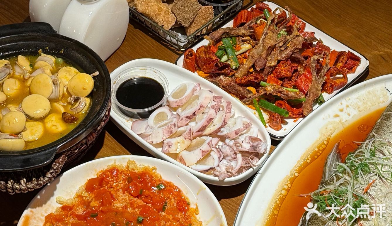 厦门富人区果然很会吃……确实很超前阿！！
