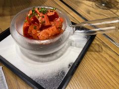 小味萝卜衣-莲·中餐厅(成都首座万豪酒店)