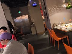 -德得轩烤涮一体自助餐厅(王府井店)