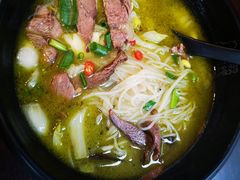 -渝和喵叔米线(南坪万达店)