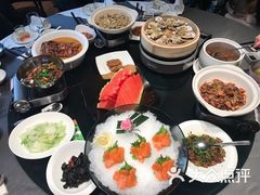 -徐记海鲜(大雁塔|金都店)