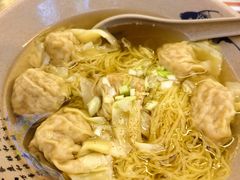 -琛仔记云吞面(紫金店)