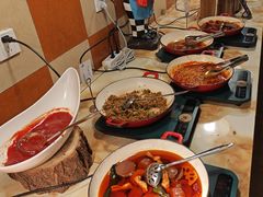 -戈拿旺巴西烤肉(崇文门店)