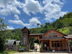-广东天露山旅游度假区