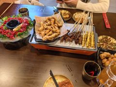 -林二哥宜烤官·宜宾小烧烤