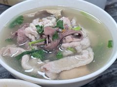 -南香小食店(水门路店)