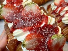 -富贵面包公司(运河店)