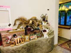 -The Good Place好地方·Brunch·coffee(国贸店)