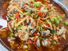 麻辣跳水蛙-艺味深尝(云锦路店)