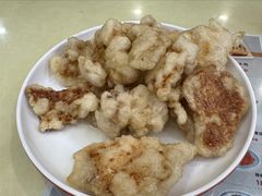 -服务大楼冷面(延大店)