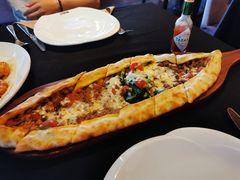 -Efes Turkish & Mediterranean Cuisine 艾菲斯餐厅(陆家嘴店)